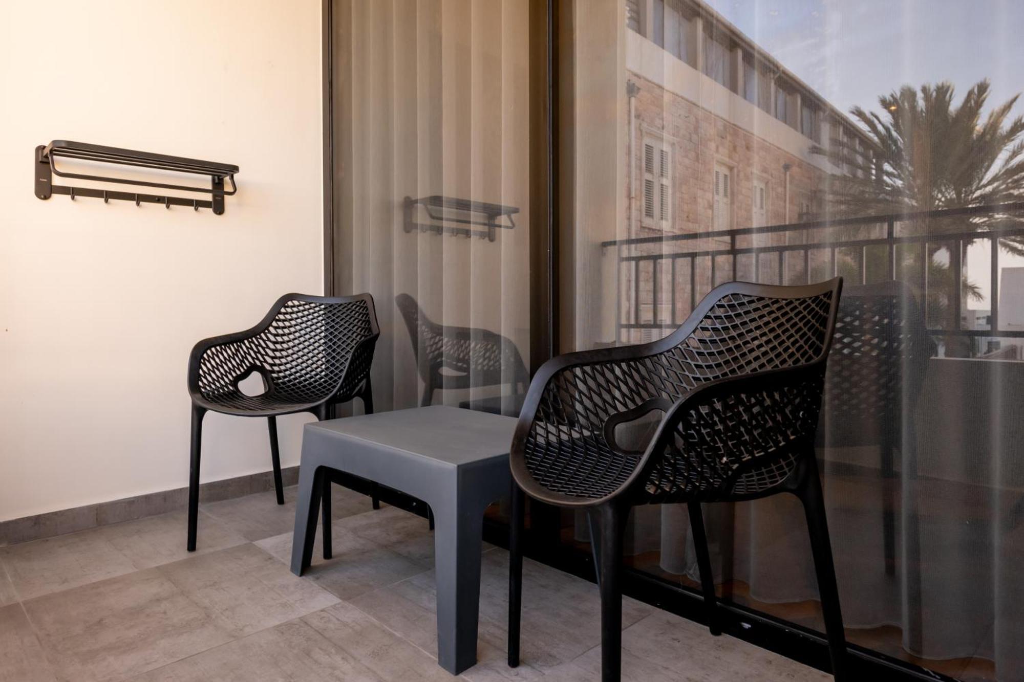 Saint Tropez Boutique Hotel ウィレムスタッド 部屋 写真