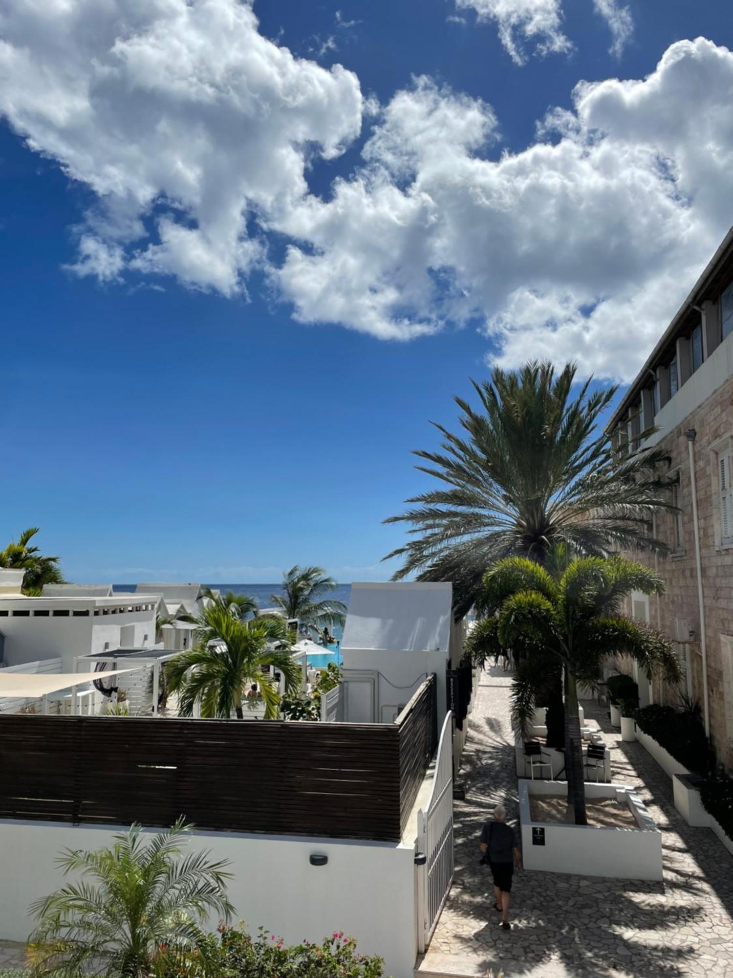 Saint Tropez Boutique Hotel ウィレムスタッド 部屋 写真