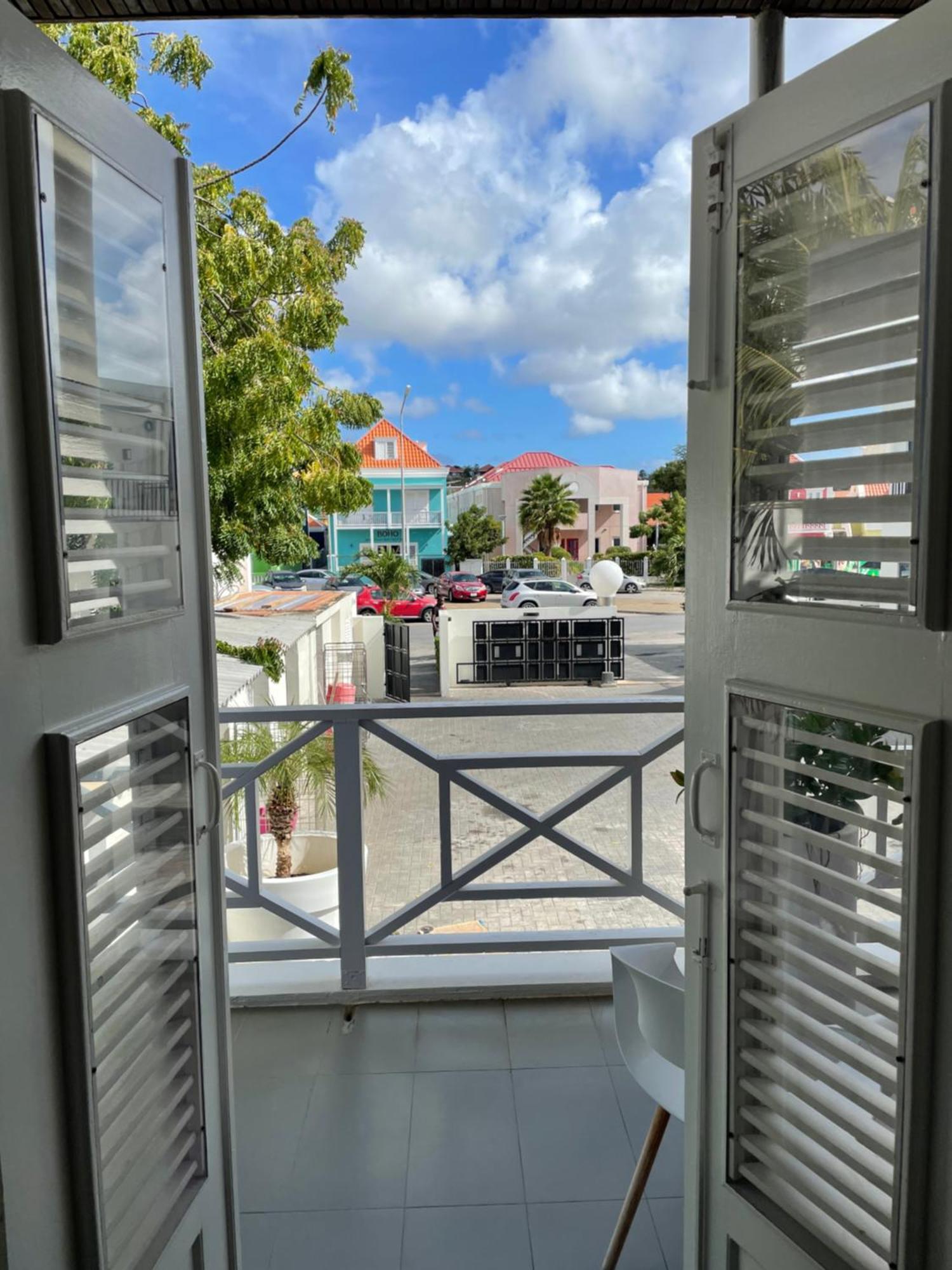 Saint Tropez Boutique Hotel ウィレムスタッド 部屋 写真