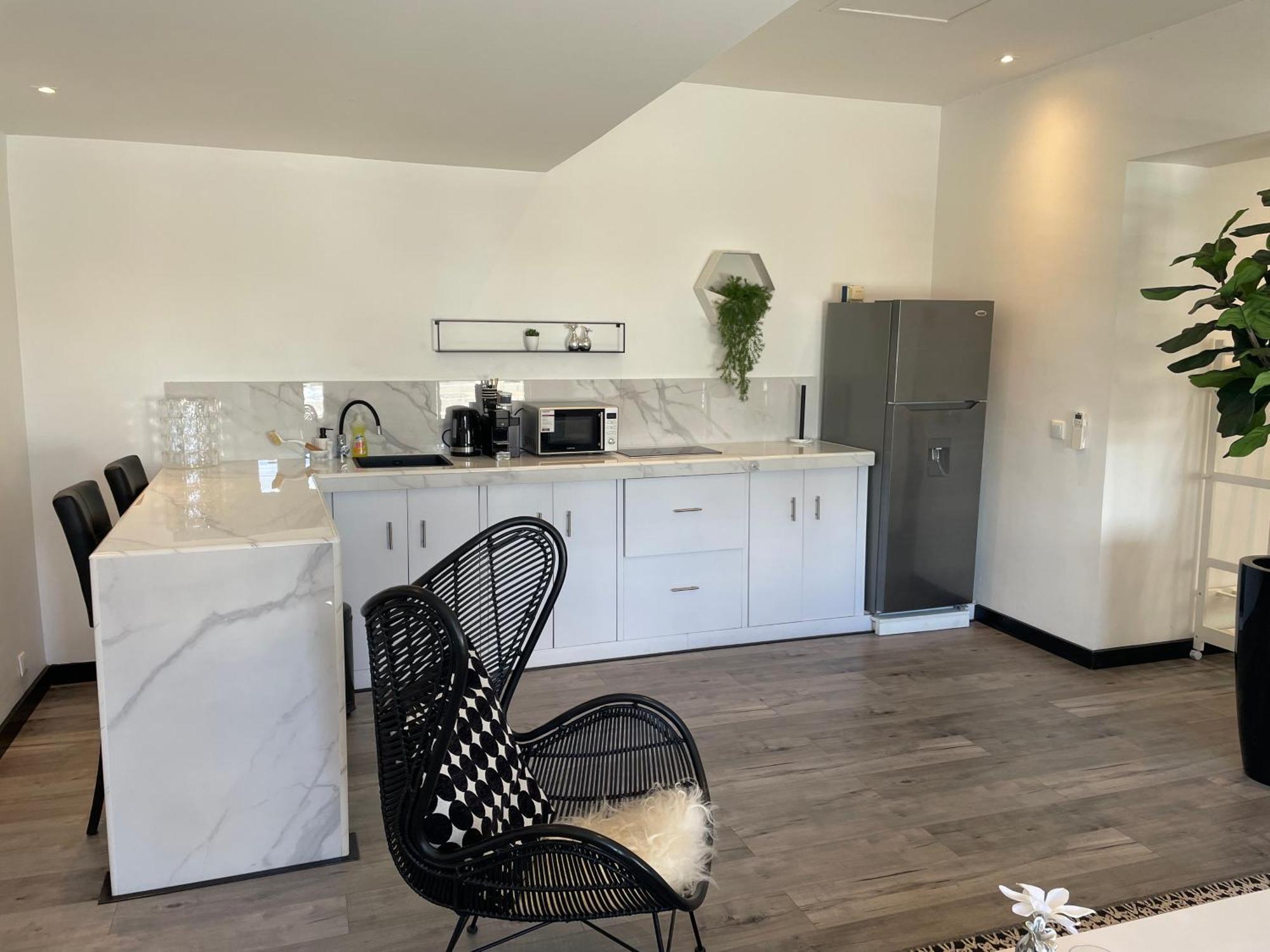 Saint Tropez Boutique Hotel ウィレムスタッド 部屋 写真